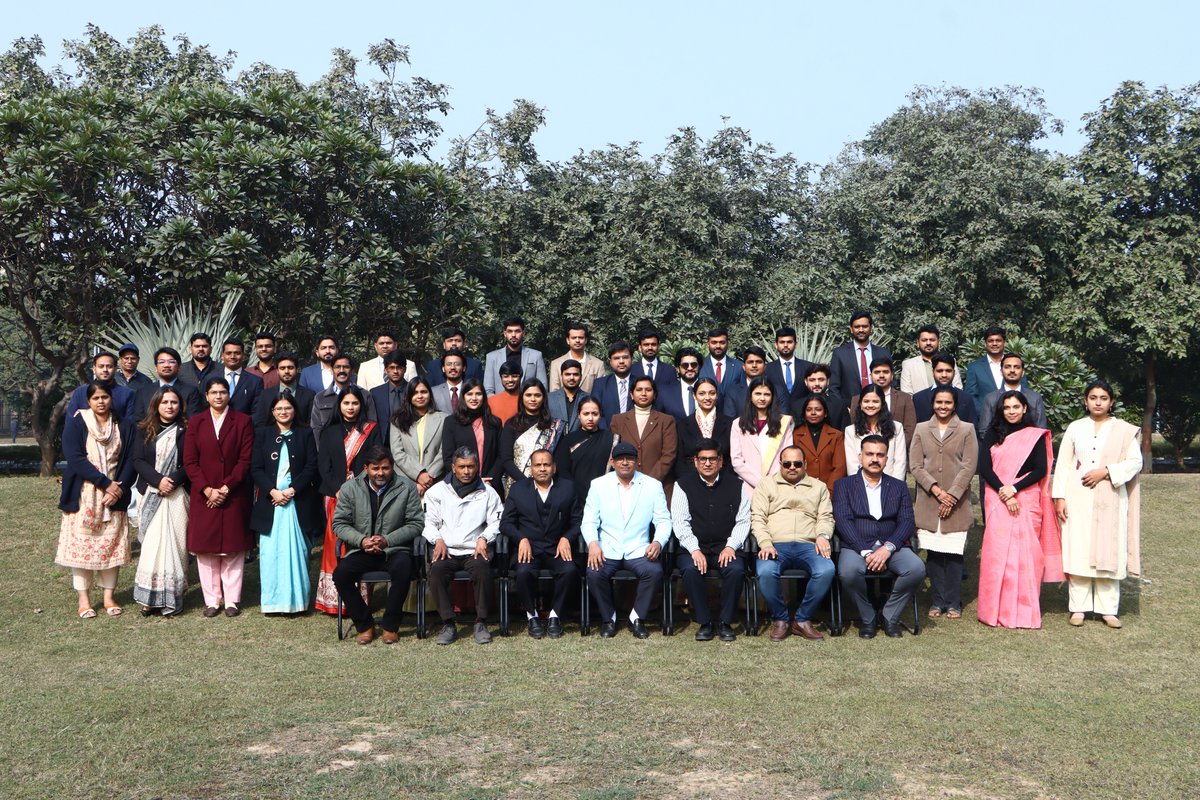 National CPWD Academy tweet media
