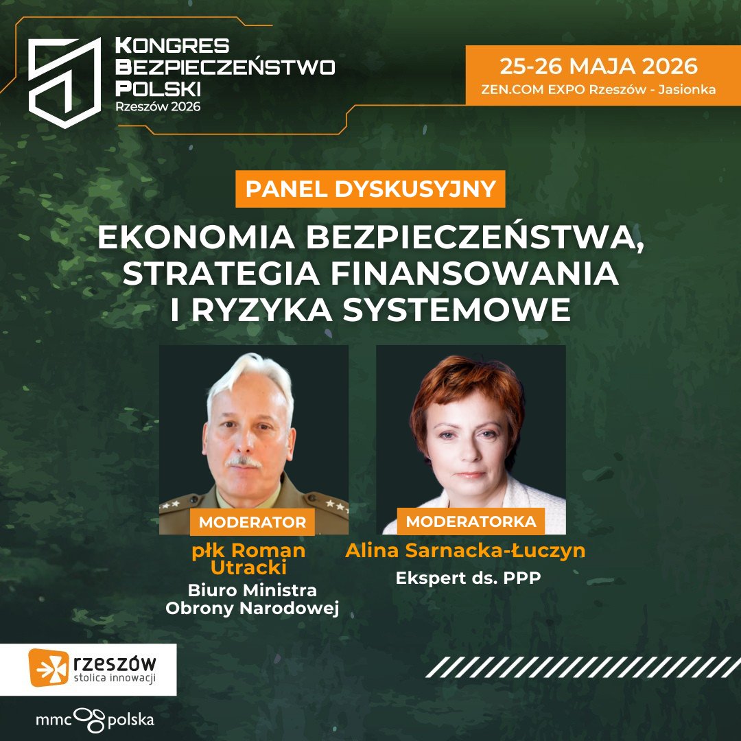 Kongres Bezpieczeństwo Polski tweet media