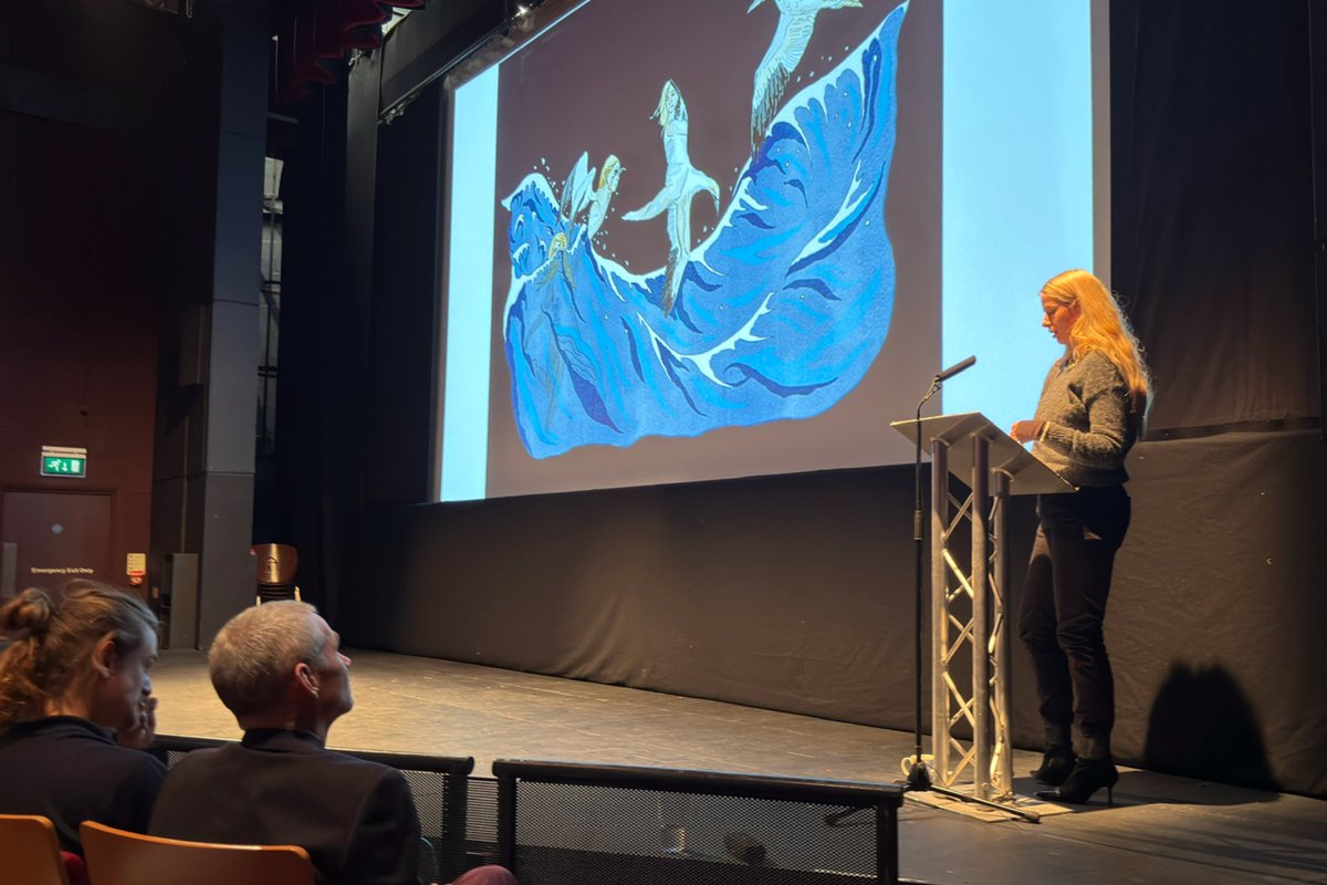 Pembs Coastal Forum tweet media