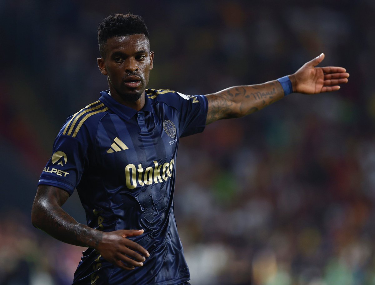 Fener Ajans 🇹🇷 tweet media