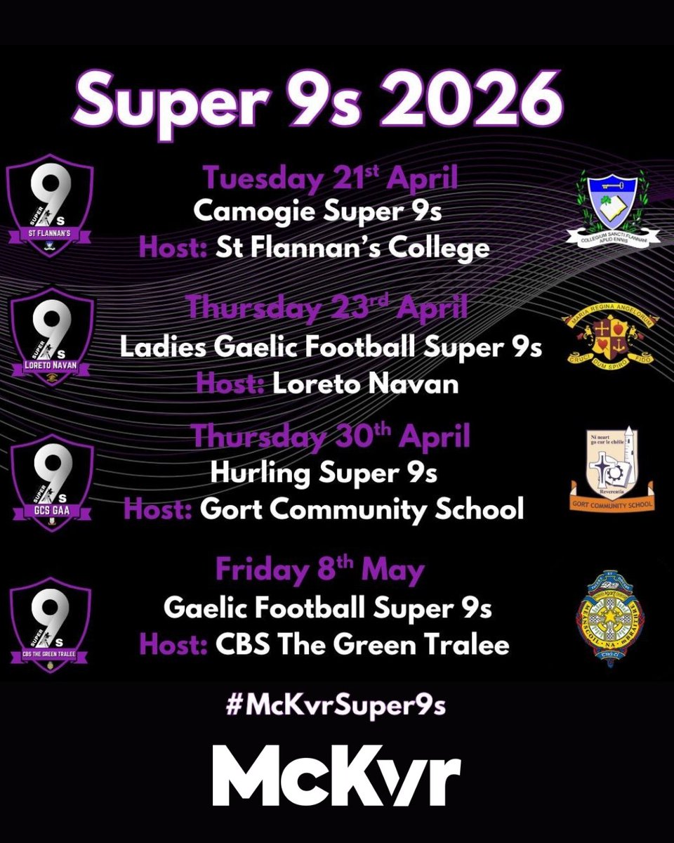 CBS The Green GAA Future Leaders tweet media