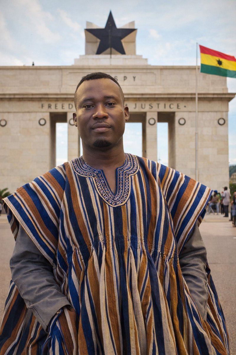 The Africa Xperience tweet media