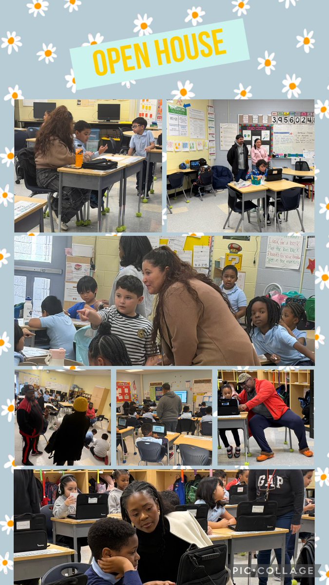 Principal McCall, Ed.D ~ PGCPS, Indian Queen ES tweet media