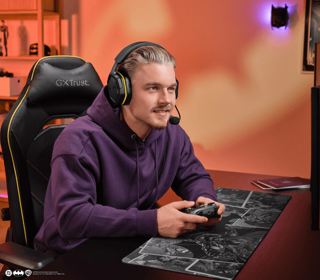 GXTrust España tweet media