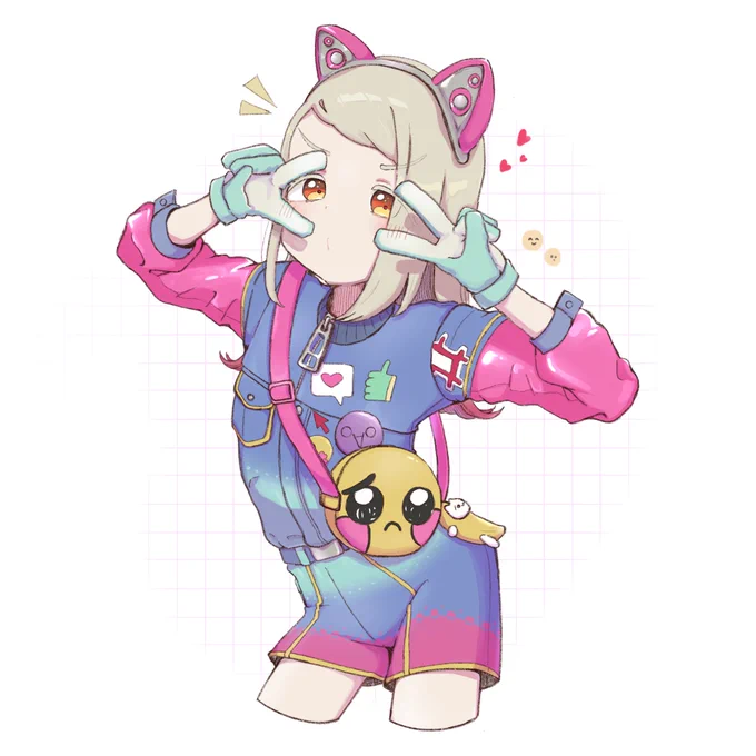 ナナウ広だいすき!