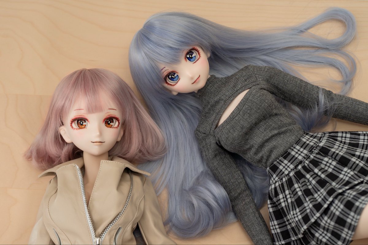 あるぱか tweet media