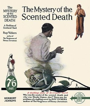 Witness To The Crime tweet media