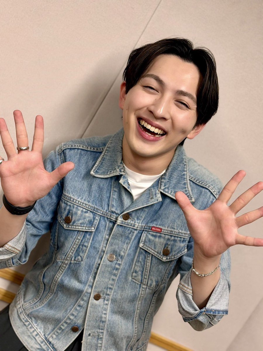 公式】M!LK 吉田仁人のレコメン！ (@reco_thursday) / Posts / X