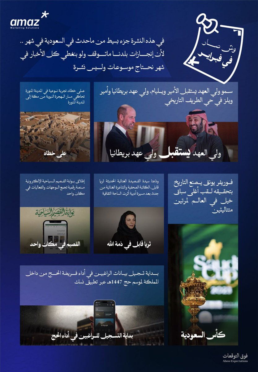 Amaz | أماز tweet media
