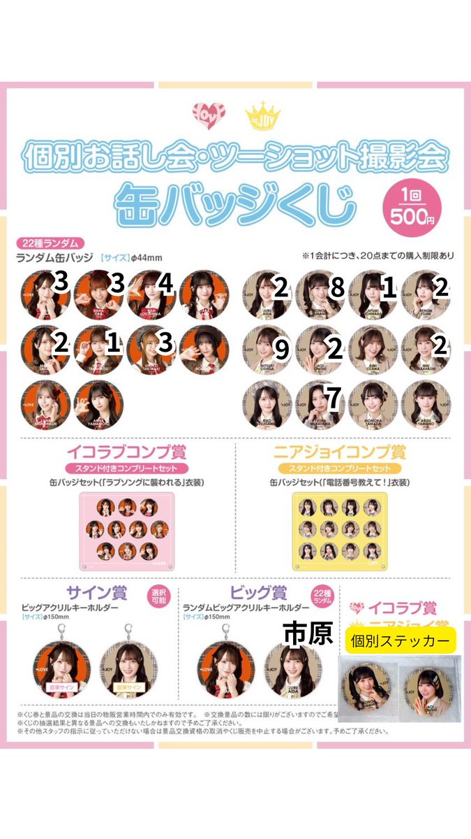 らお⚠️プロカ未読は返信不可 tweet media