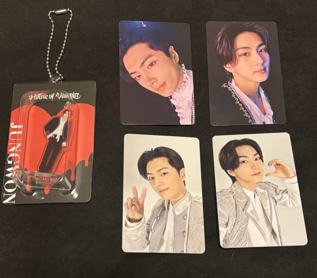 どりむ tweet media