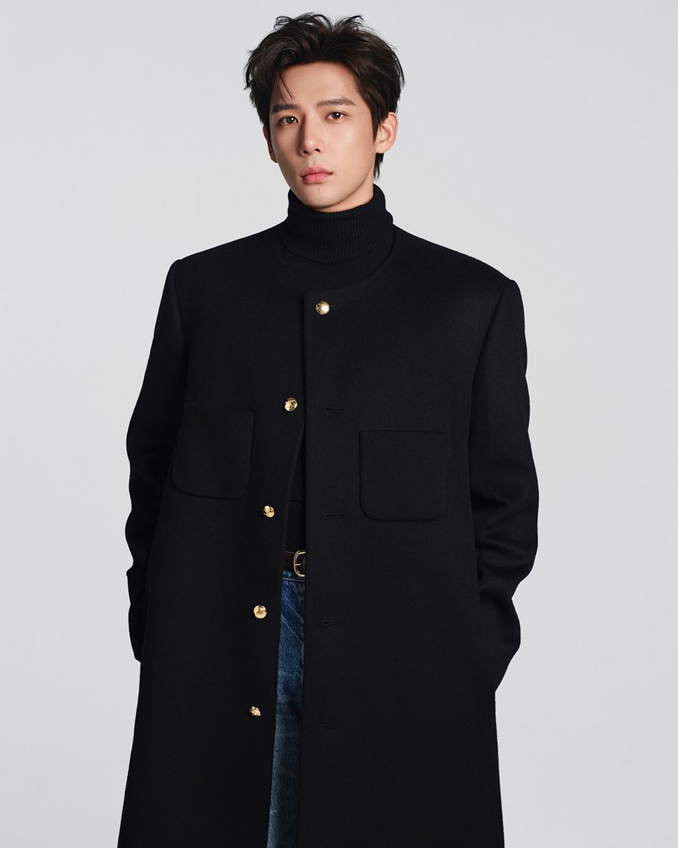 metgalabse's tweet photo. CELINE proudly announces Anyu Wang as its newest Brand Ambassador. 
@celineofficial 
#CELINE #AnyuWang #CELINEAmbassador https://t.co/VyVPw0Q5JS