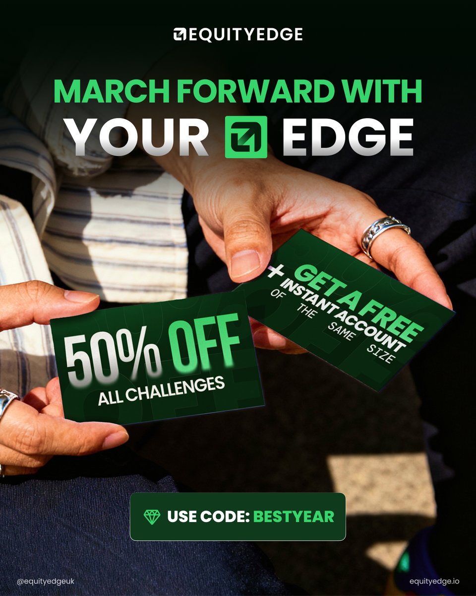 Equity Edge tweet media