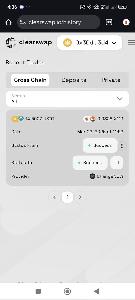 Isroi | Crypto Researcher 🐐⚙️ tweet media
