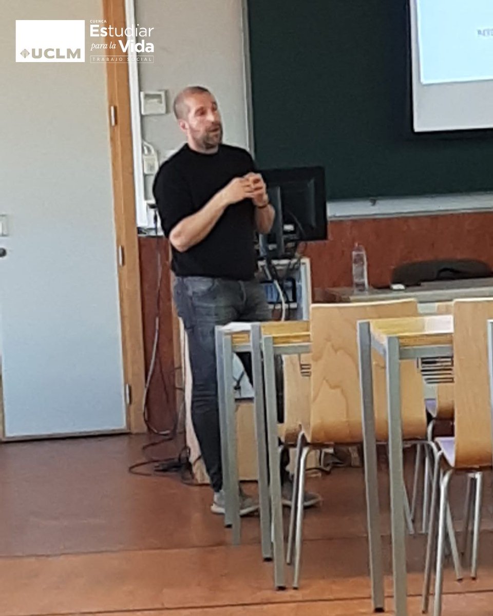 Trabajo Social en Cuenca tweet media