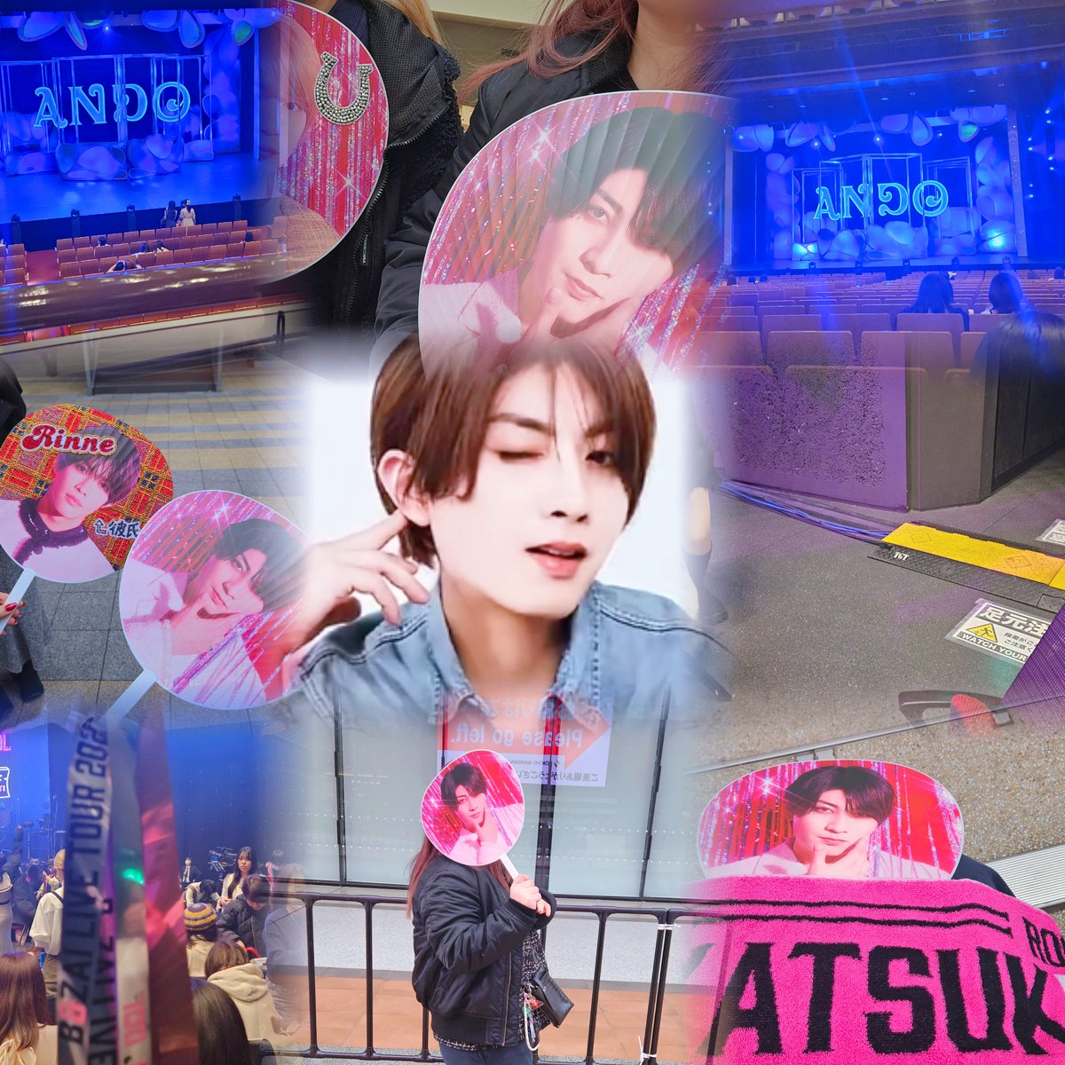 のぽん tweet media
