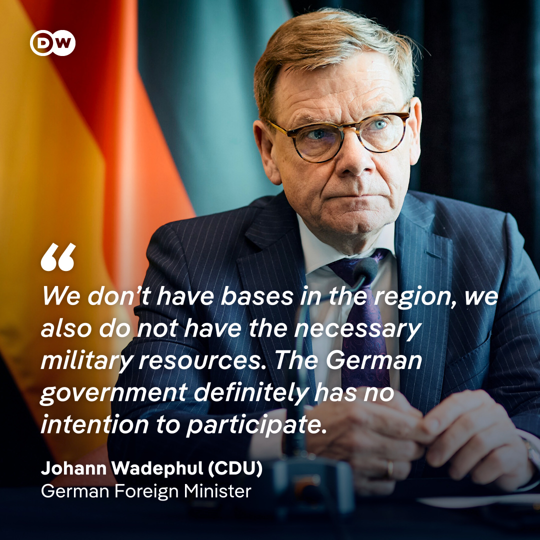 DW Politics tweet media