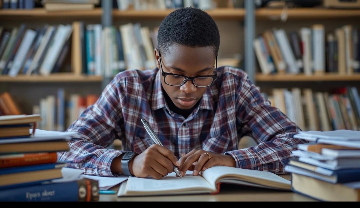 Most SOPs fail for one reason:

They tell a story.
But not the right story.

If you are applying for scholarships or grad school in 2026, your SOP must position you strategically, not emotionally.

SOP review slots are now open.
scholarshipscafe.com/checkout/6