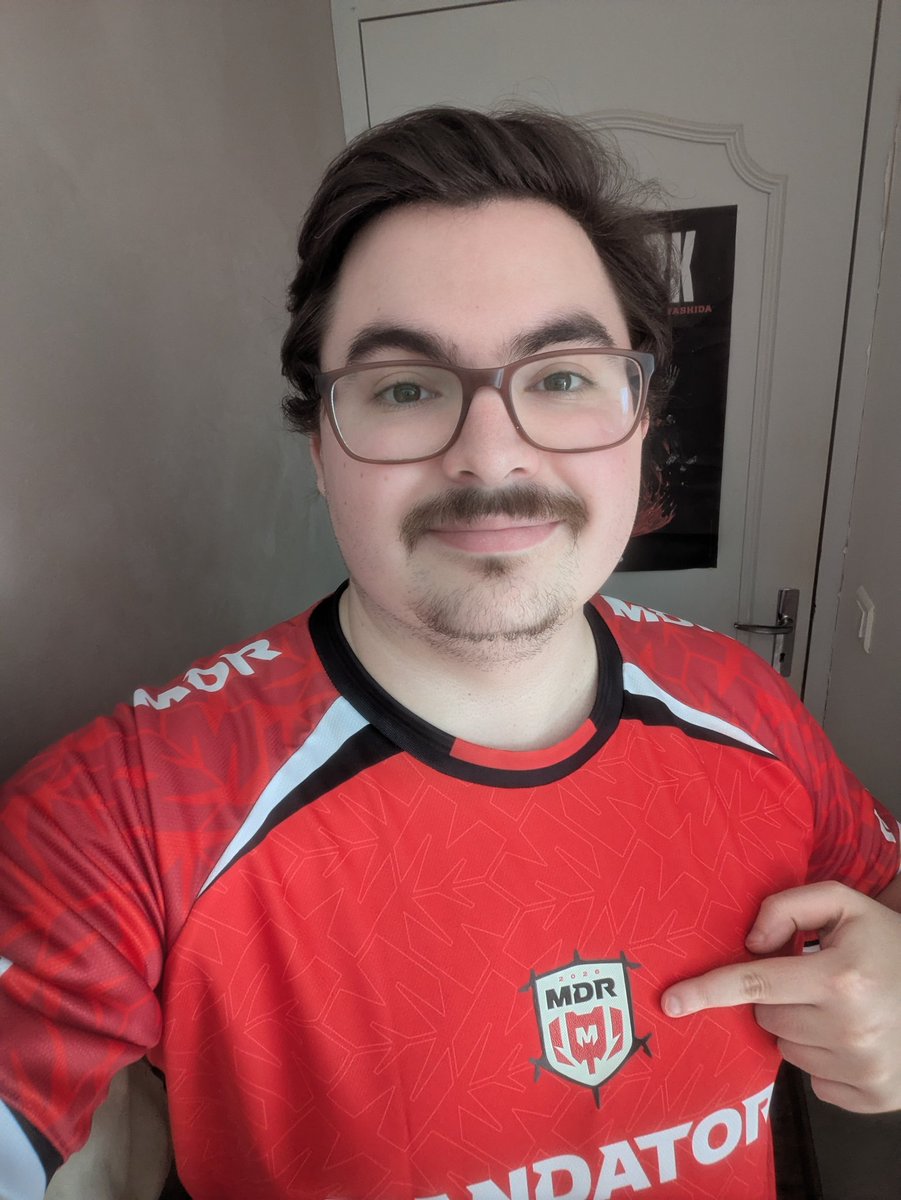 Soul Chains tweet media