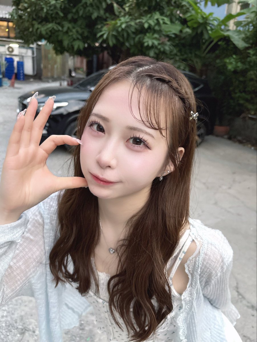 ぼくで染まりますように ◝❤︎