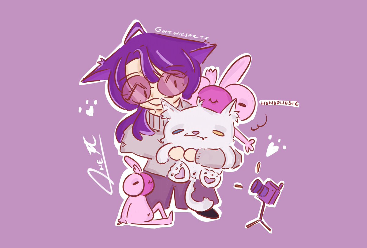 Oneone's tweet media