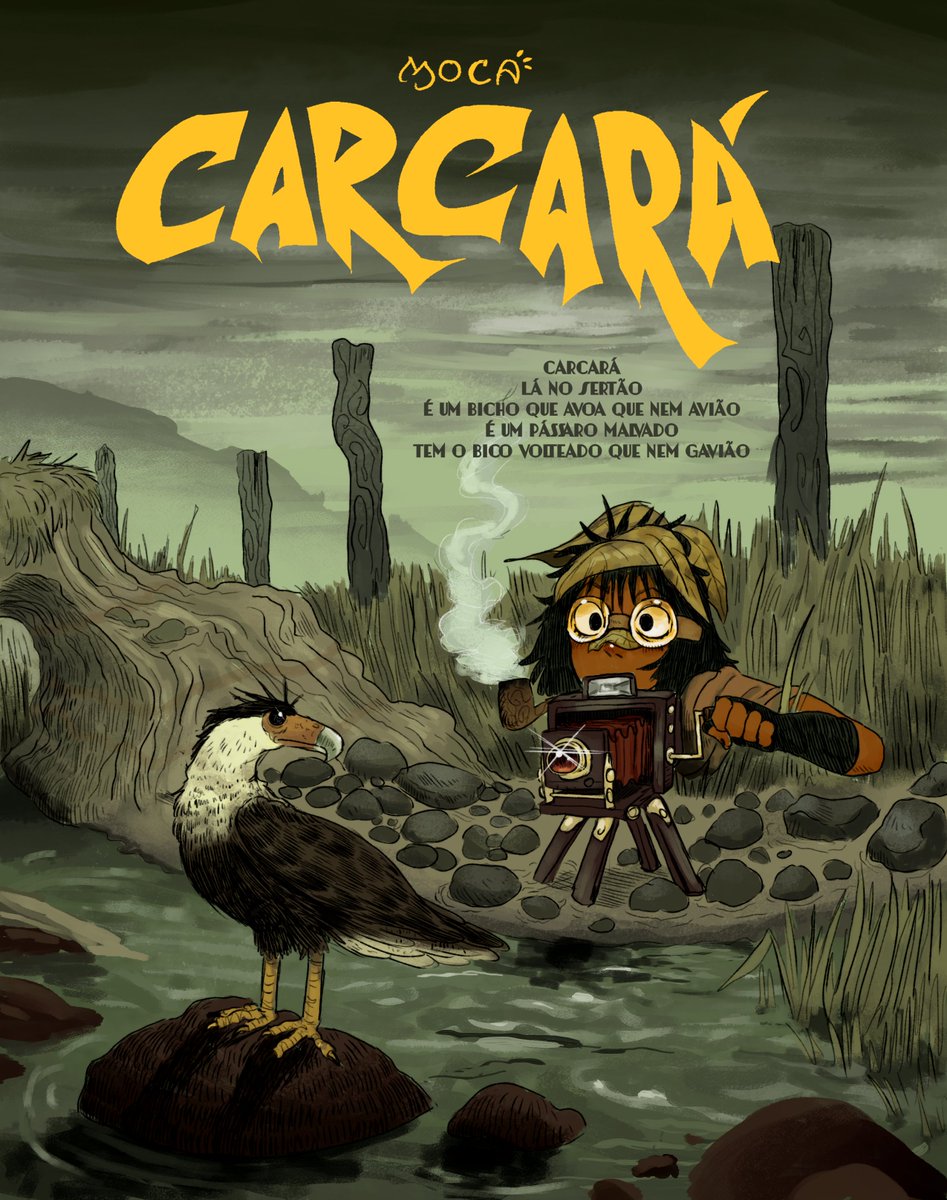 Moca ★ tweet media