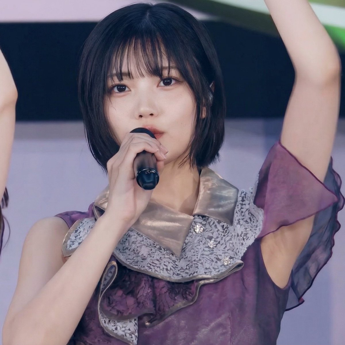 中西アルノちゃんの「13th YEAR BIRTHDAY LIVE」を忘れない画像まとめ