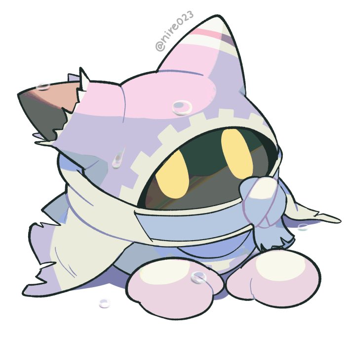 ボロロア（再掲）