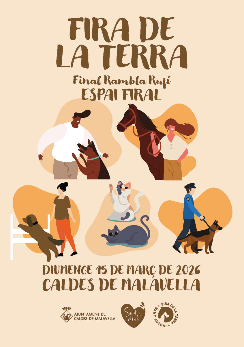 Caldes de Malavella tweet media