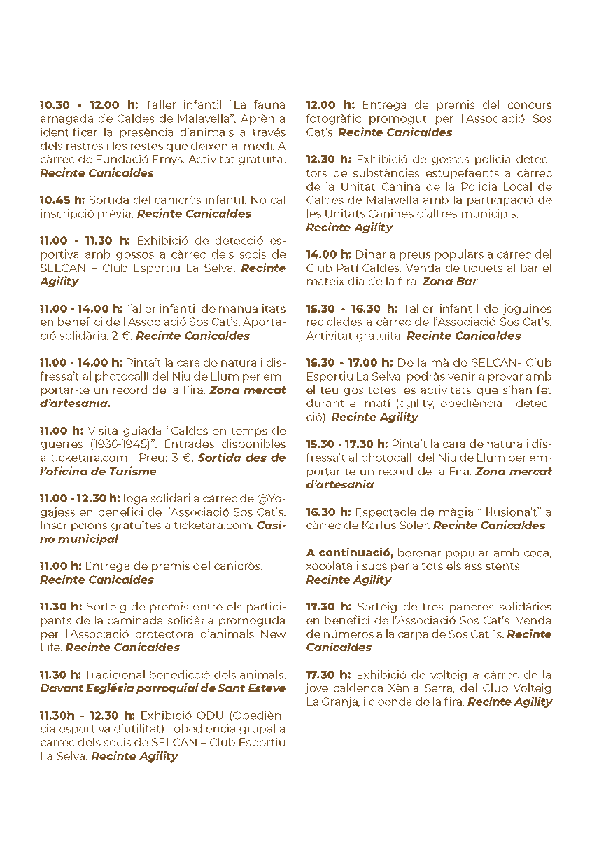 Caldes de Malavella tweet media