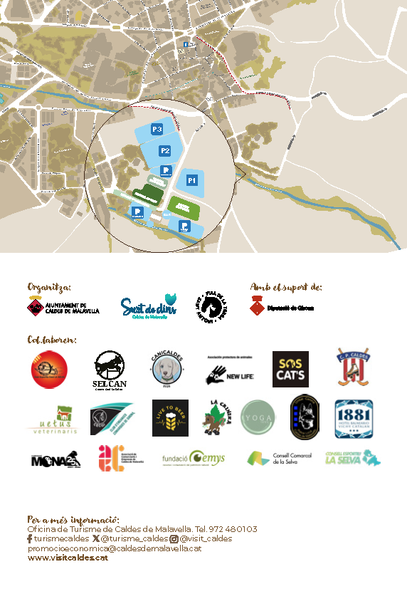 Caldes de Malavella tweet media