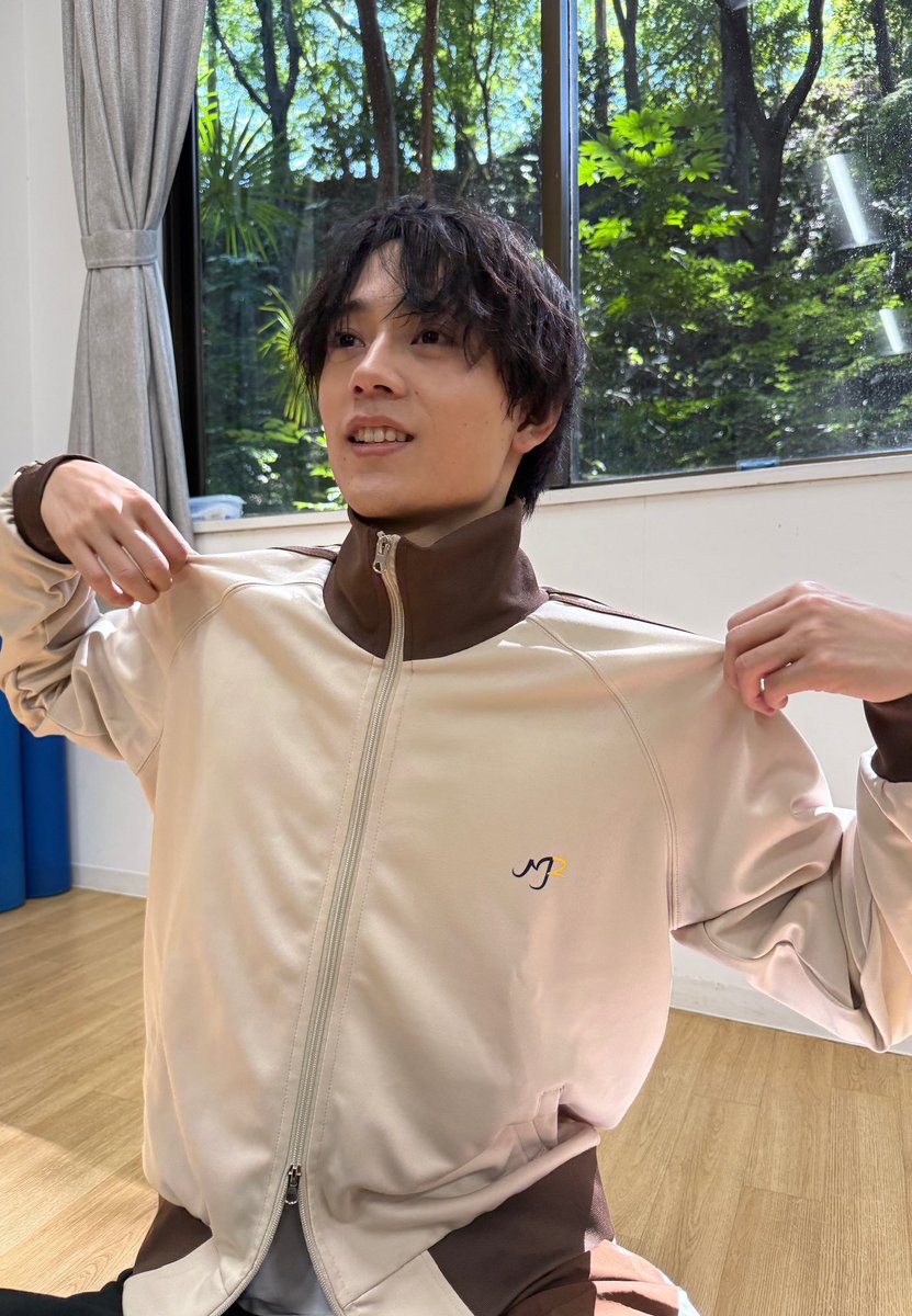 水沢林太郎STAFF official tweet media