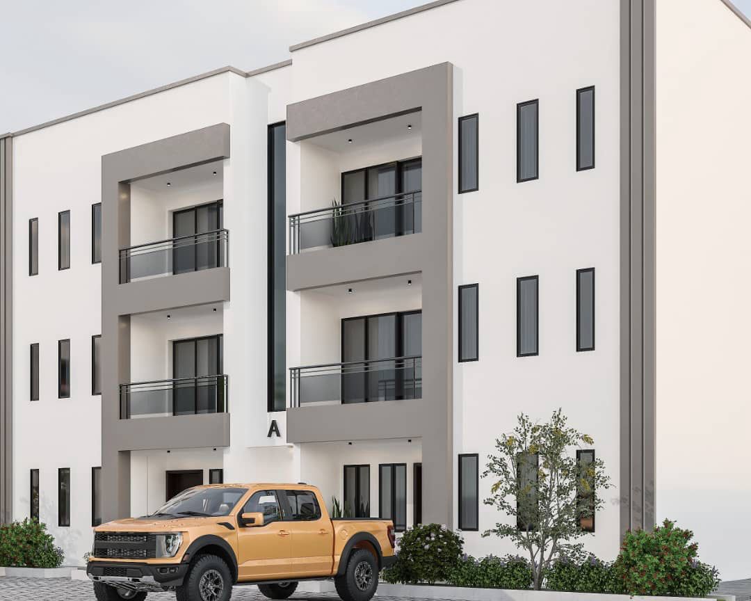 IdealLagos's tweet photo. Don't sleep on this! 😴 20% down payment, spread balance over 10 months. 📞

 Limited units left! Act now! 👉 Call now and secure your unit! 📈
+2347065973881

 #GoshenApartment #LekkiPeninsula2 #InvestmentOpportunity
#Ogomboroad
#abrahamadesanyaajah
@idealrealtors https://t.co/jUGDYw63k6