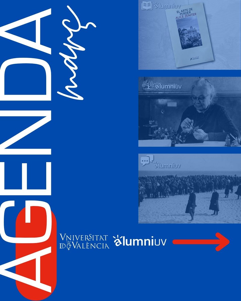 AlumniUV tweet media