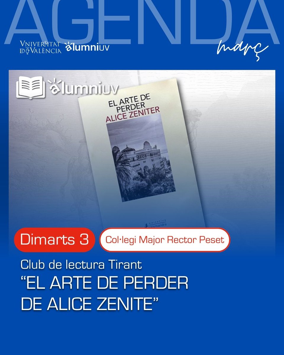 AlumniUV tweet media