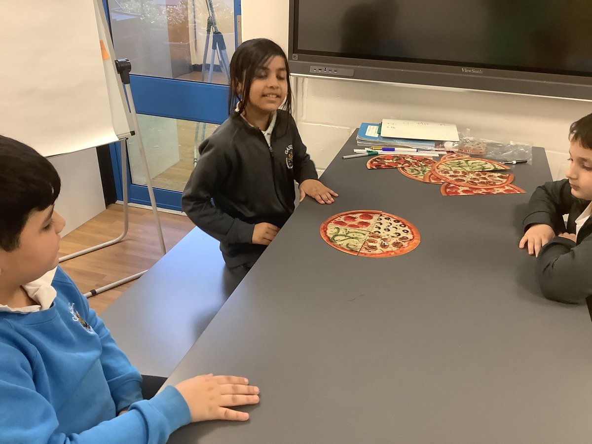 Gaskell Lower Key Stage 2 tweet media