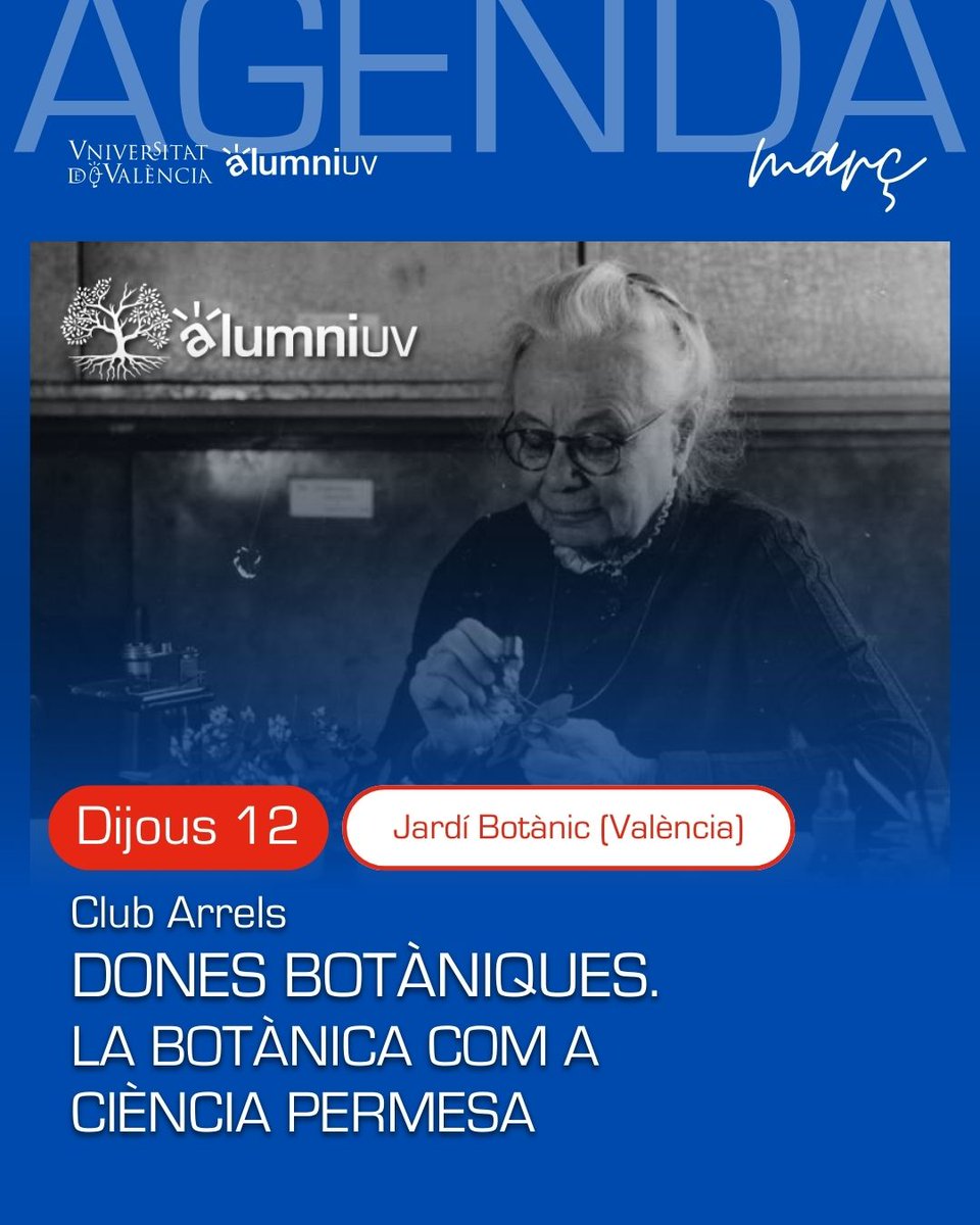 AlumniUV tweet media