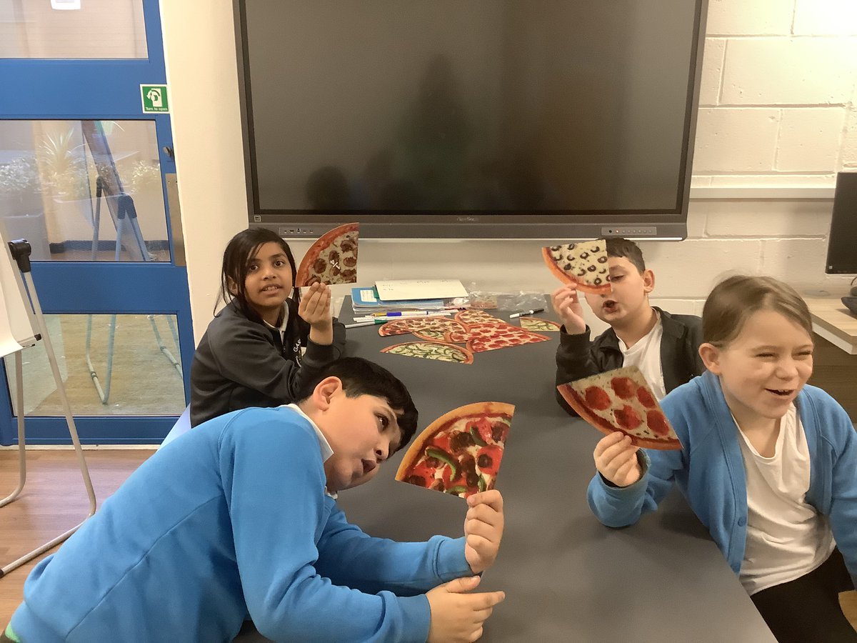 Gaskell Lower Key Stage 2 tweet media