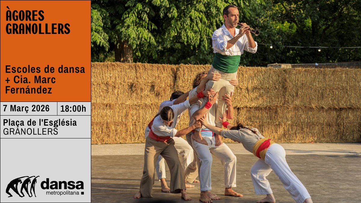 Roca Umbert Fàbrica de les Arts tweet media