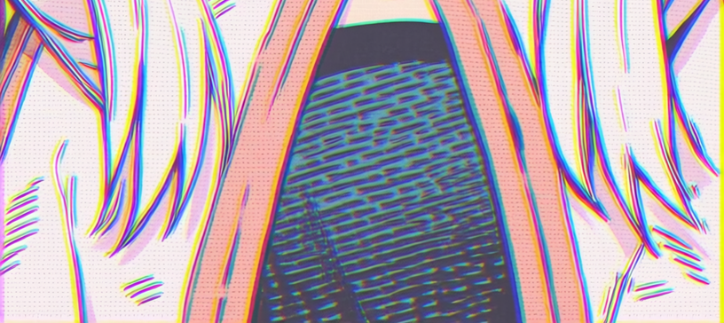 PixelNinjaArt's tweet photo. Frieren blinks in disbelief