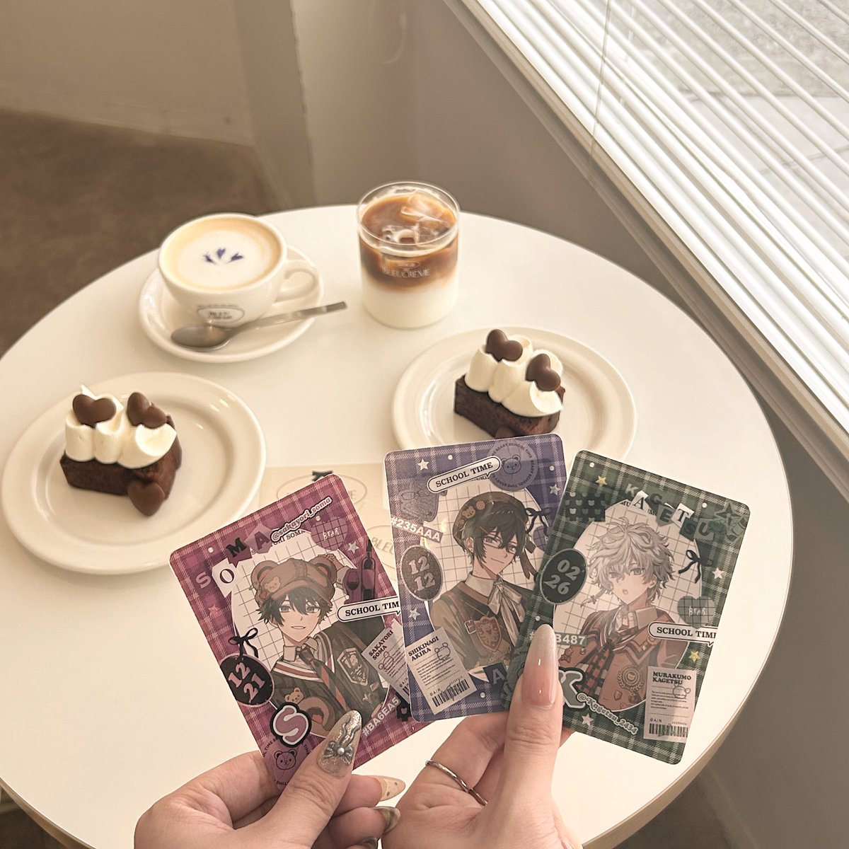 𝘯𝘢𝘤𝘩𝘶🩰 tweet media