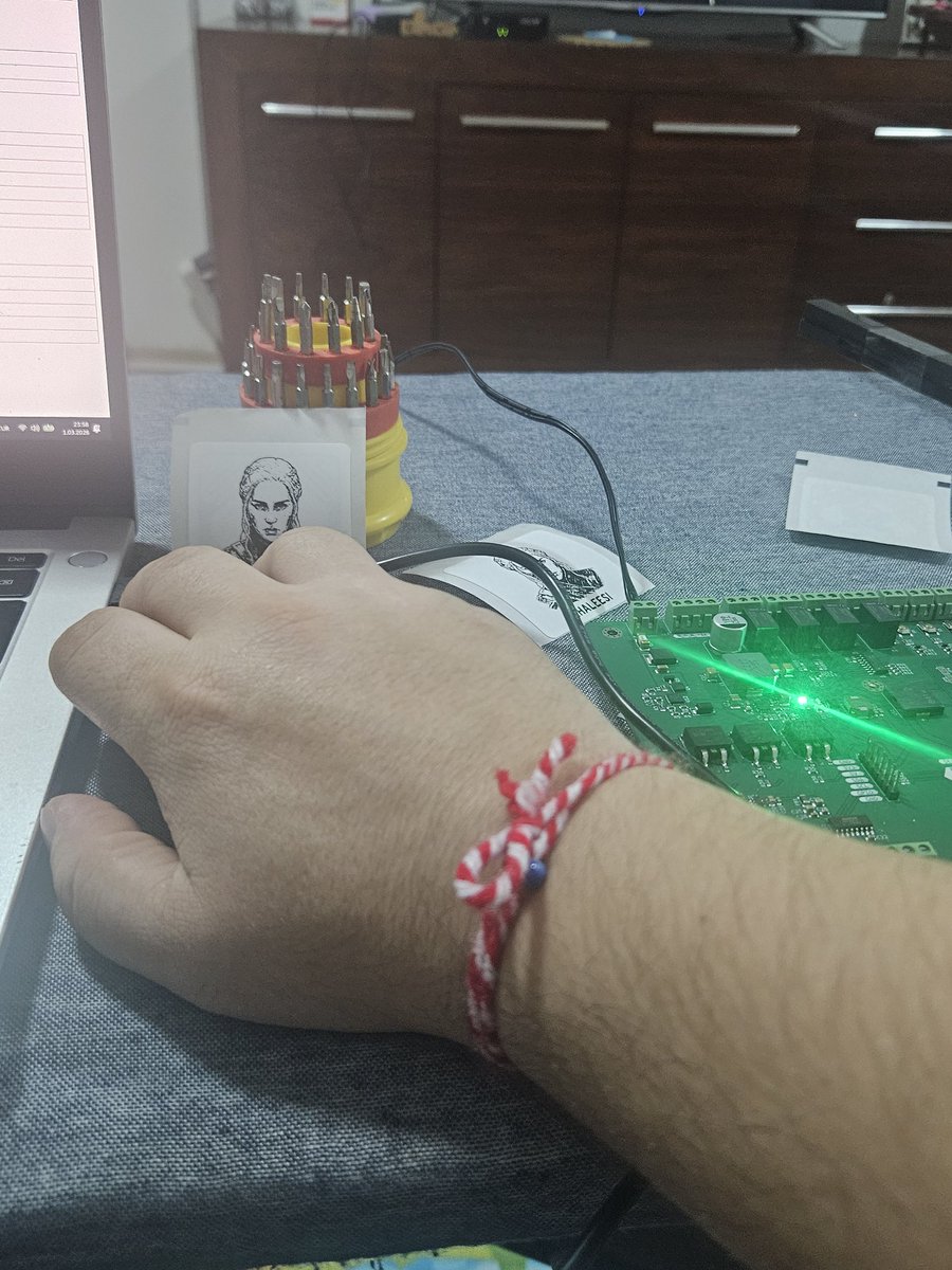 Doğan Dağdelen tweet media