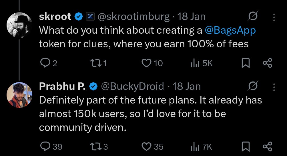 Cl4w🧲 tweet media