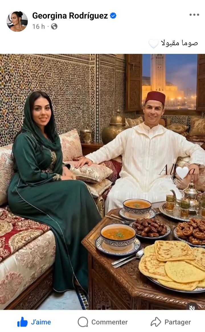 كنا غير ضاحكين