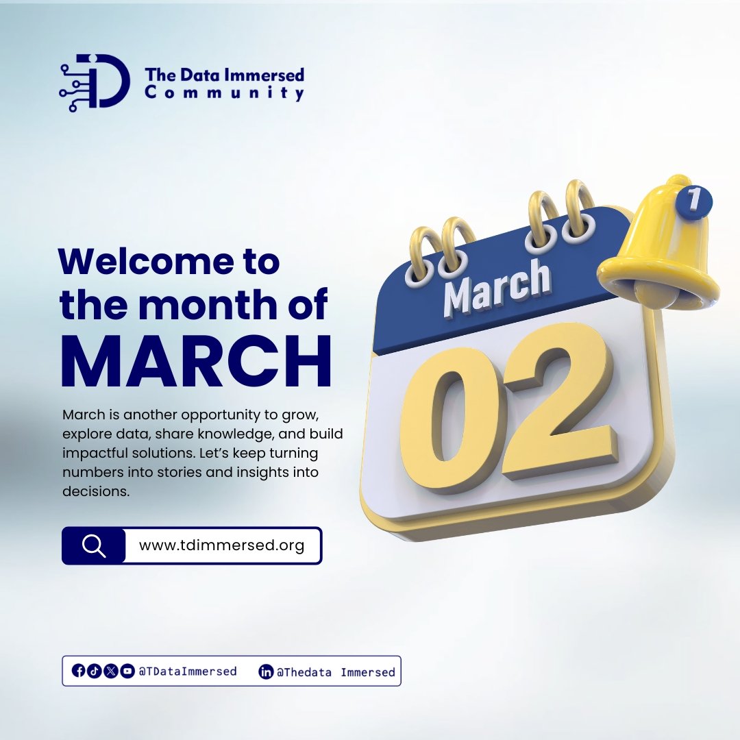 The Data Immersed tweet media