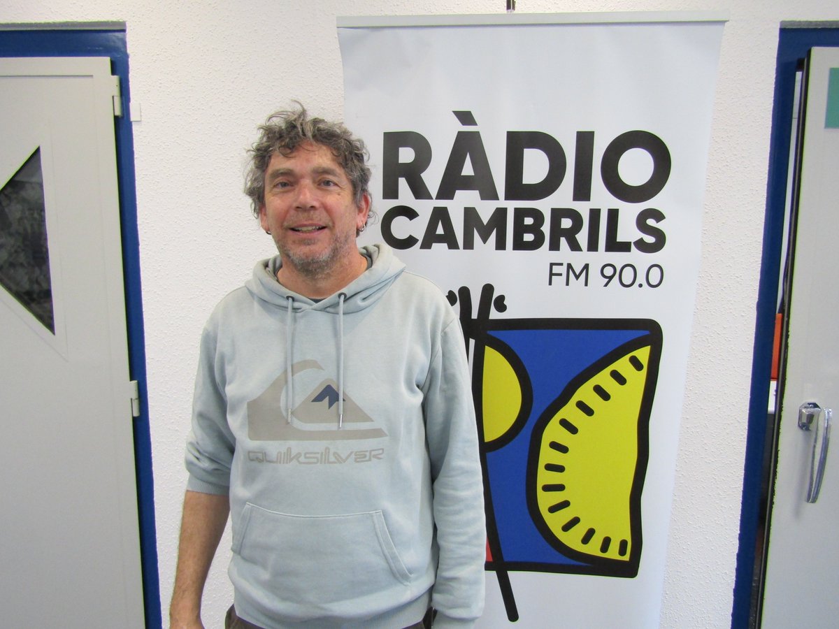 Ràdio Cambrils tweet media