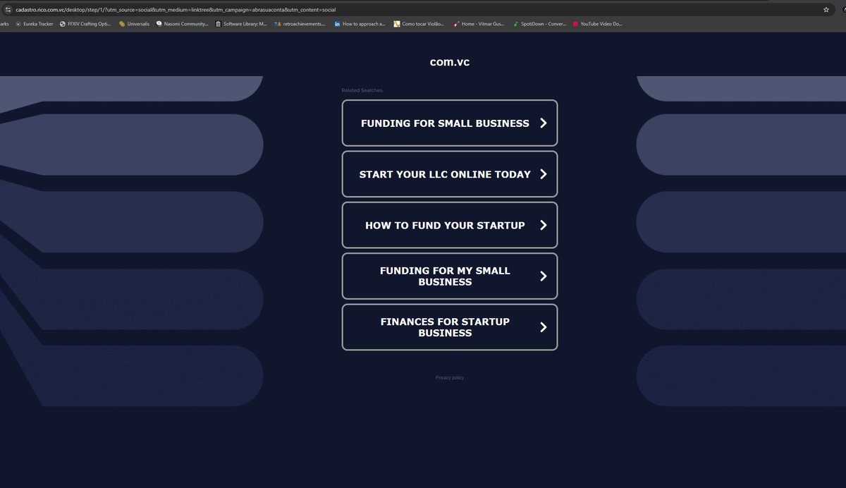 LUIZ O FOCA tweet media