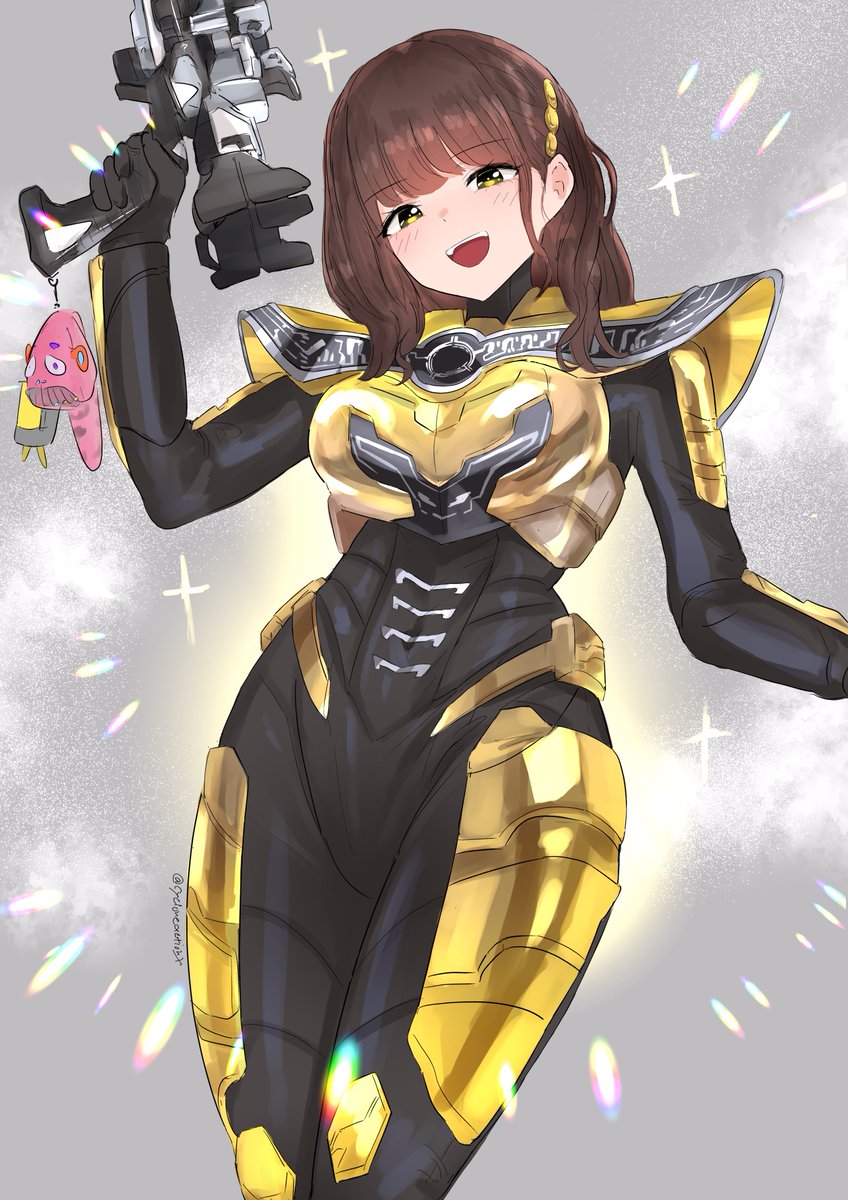 ふぃりっぱち@絵アカ tweet media