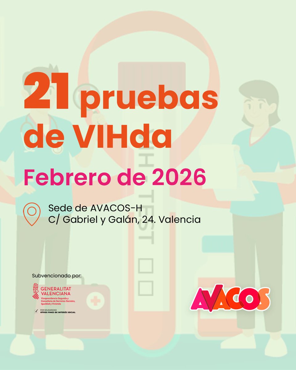 AVACOS-H tweet media