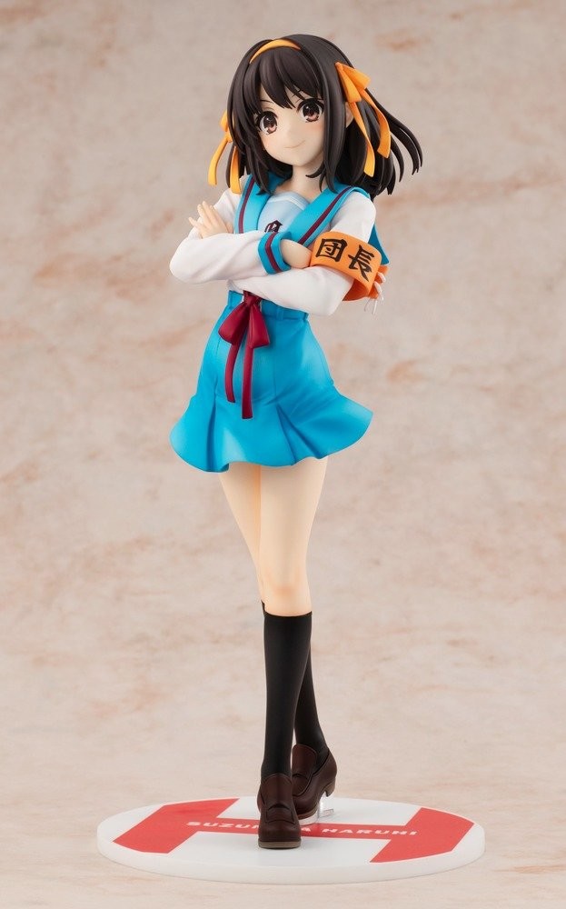 🚨Limited Time Offer🚨
25% OFF for a limited time in limited quantities!
tinyurl.com/4xcsuw2h

#animefigure #haruhisuzumiya